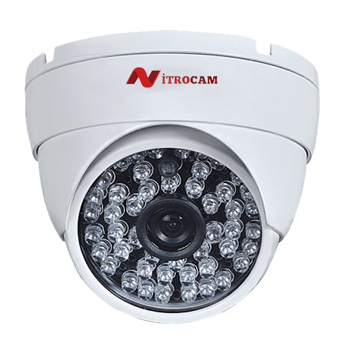 Nitrocam NT 978 AHD Dome Kamera