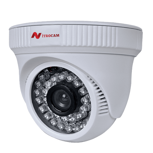 Nitrocam NT 136 AHD Dome Kamera