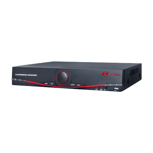 Nitrocam NT 1004 4 Kanal DVR Kayıt Cihazı