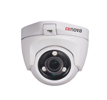 Cenova CN 7403 İP Dome Kamera