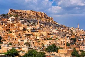 mardin