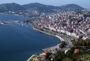 zonguldak